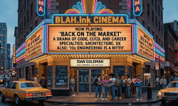 Featured image of post Back On The Market