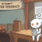 Failed Feedback Request on SubReddits
